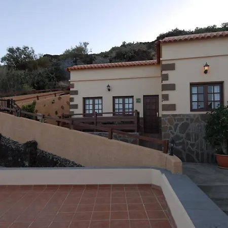 Casa Rural El Roque Taibique