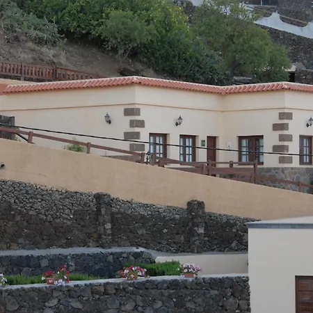 Casa Rural El Roque