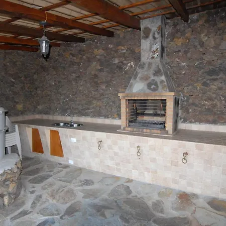 Casa Rural El Roque * Taibique