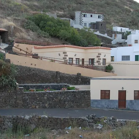 Casa Rural El Roque Country house *