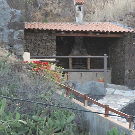 Country house Casa Rural El Roque